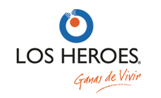 los-heroes