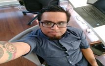 Foto del perfil de Francisco Javier Fuentealba Bermedo