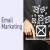 Logo del grupo Email marketing