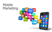 Logo del grupo Marketing mobile